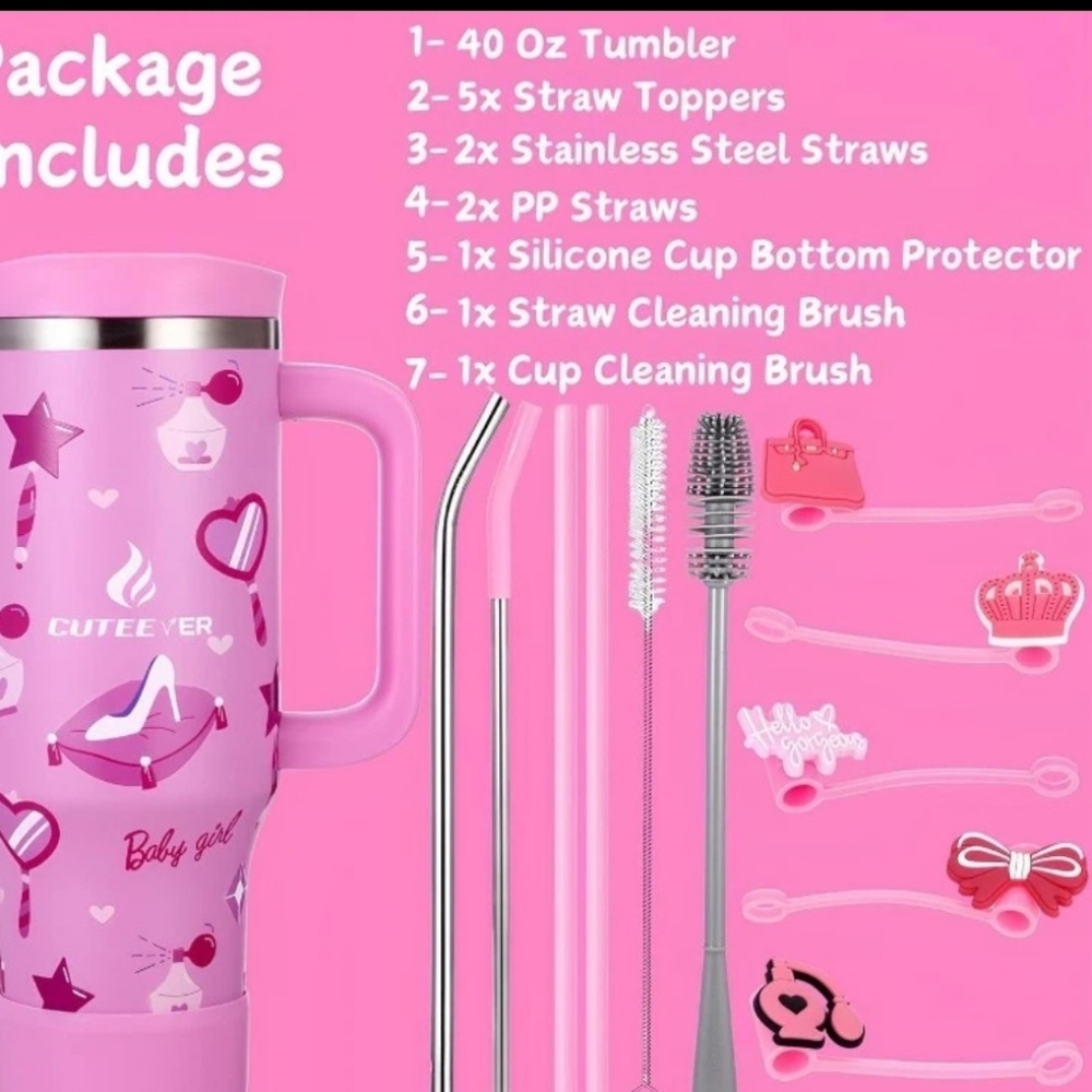 Tumbler
